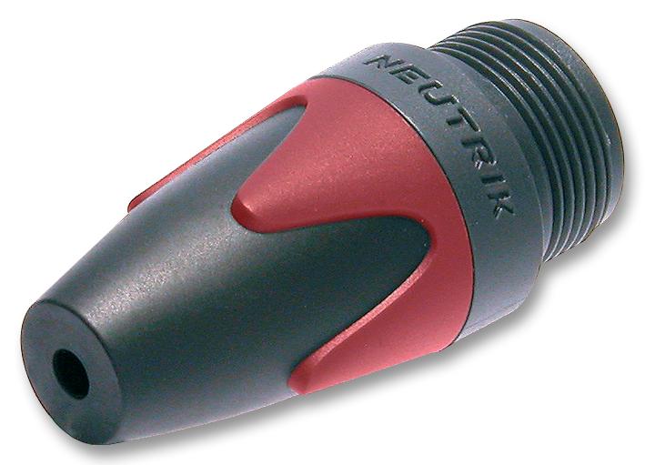 NEUTRIK BXX-2-RED Sujetacables