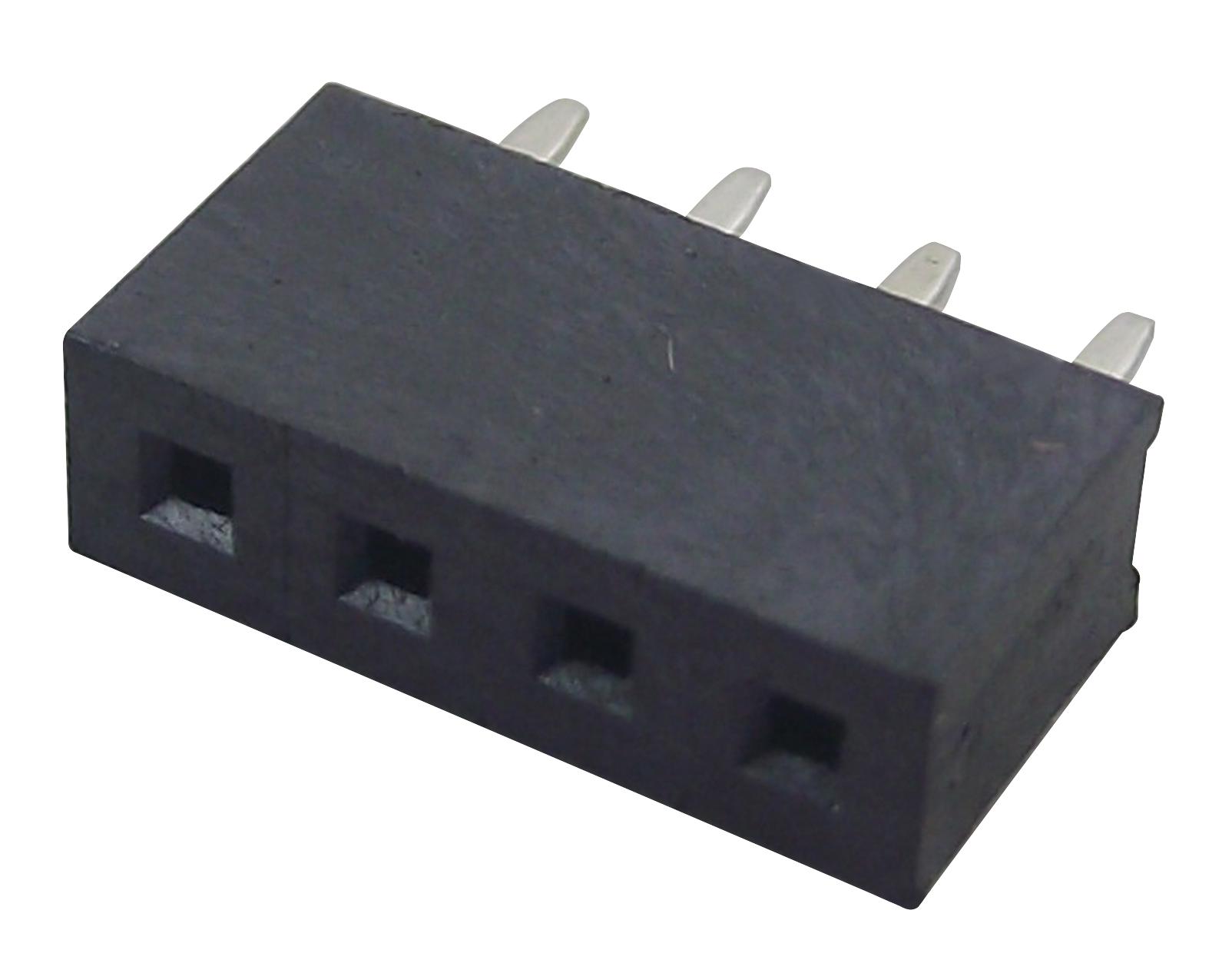 HARWIN M22-7130442 Conectores Hembra Para PCB