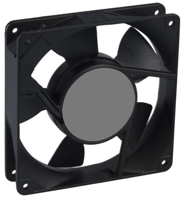 MULTICOMP MC19675 Ventiladores Axiales AC