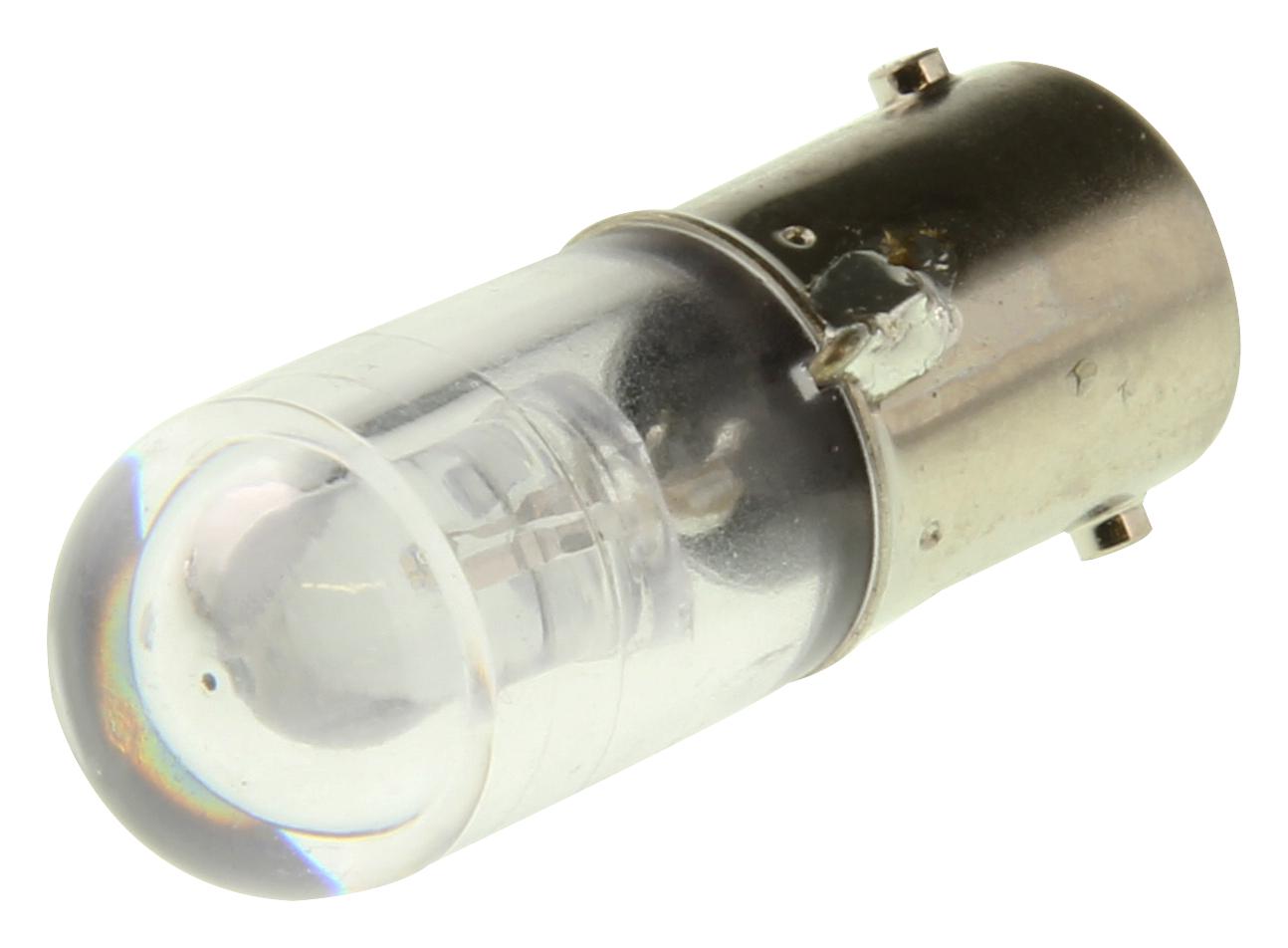 DIALIGHT 586-2406-205F Lámparas De Repuesto LED - Indicador Pequeño