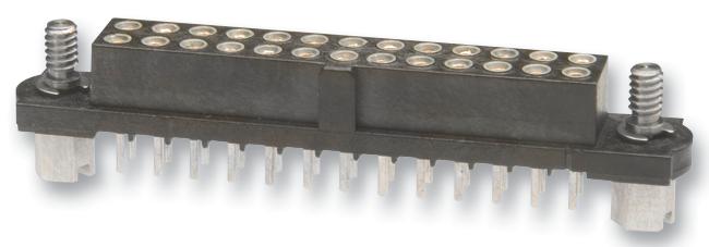 HARWIN M80-4001442 Conectores Hembra Para PCB