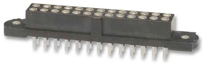 HARWIN M80-4103442 Conectores Hembra Para PCB