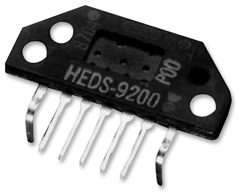 BROADCOM HEDS-9200#300 Codificadores Giratorios