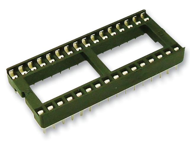 MULTICOMP PRO MC-2227-32-06-F1 Zócalos Para Circuitos Integrados