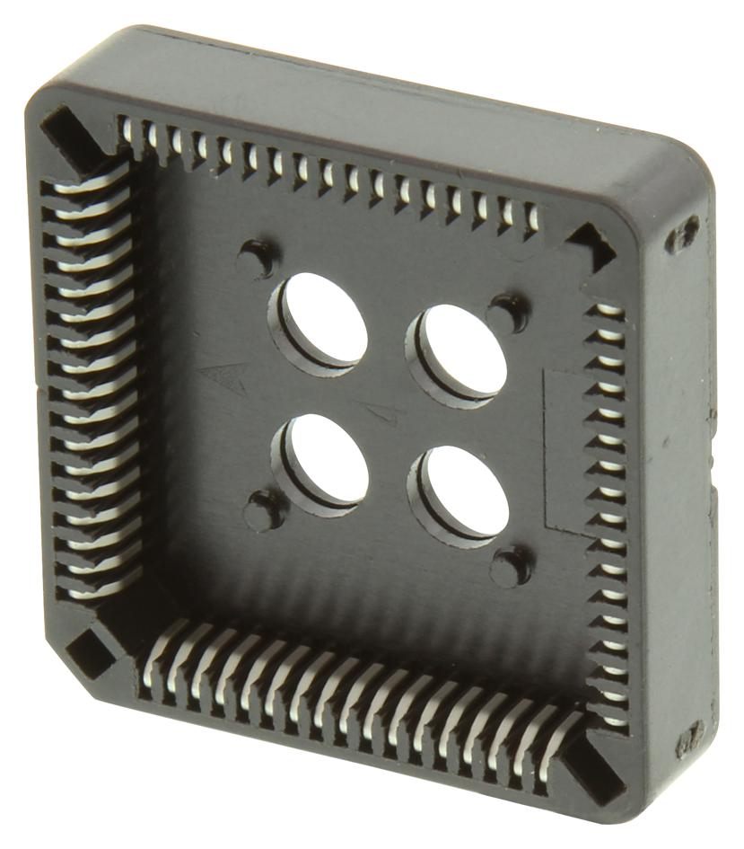 3M 8468-11B1-RK-TP Zócalos Para Circuitos Integrados