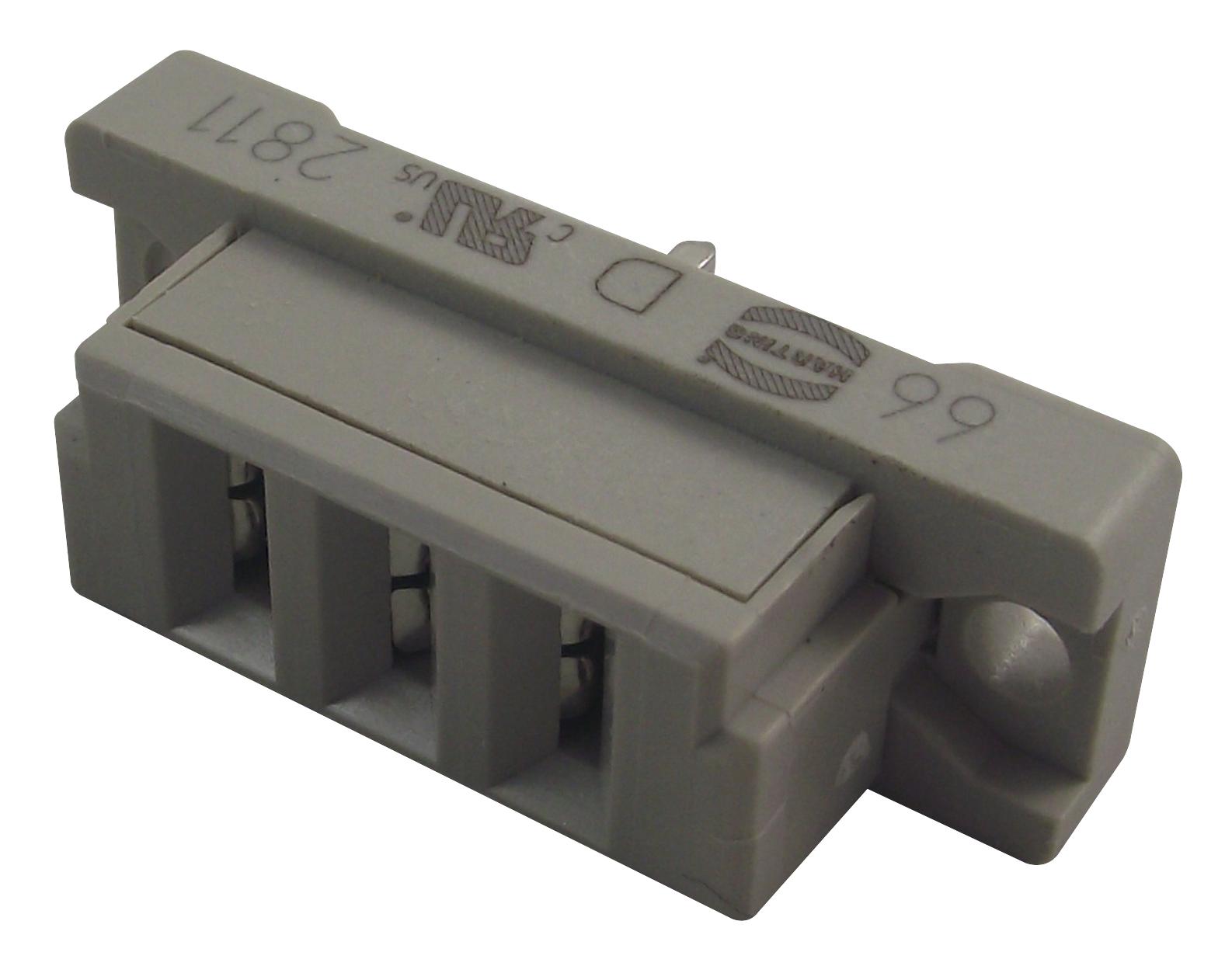 HARTING 09 06 203 281100 Conectores Para Placa DIN 41612