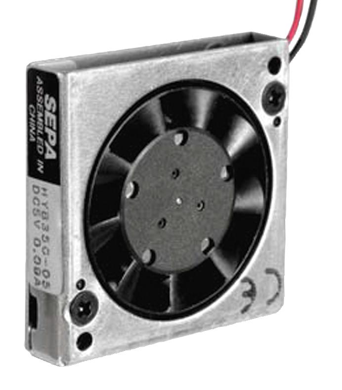 SEPA HYB35C05 Ventiladores Axiales DC