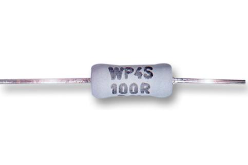 TT ELECTRONICS / WELWYN WP4S-3R3JA2 Resistencias De Orificio Pasante