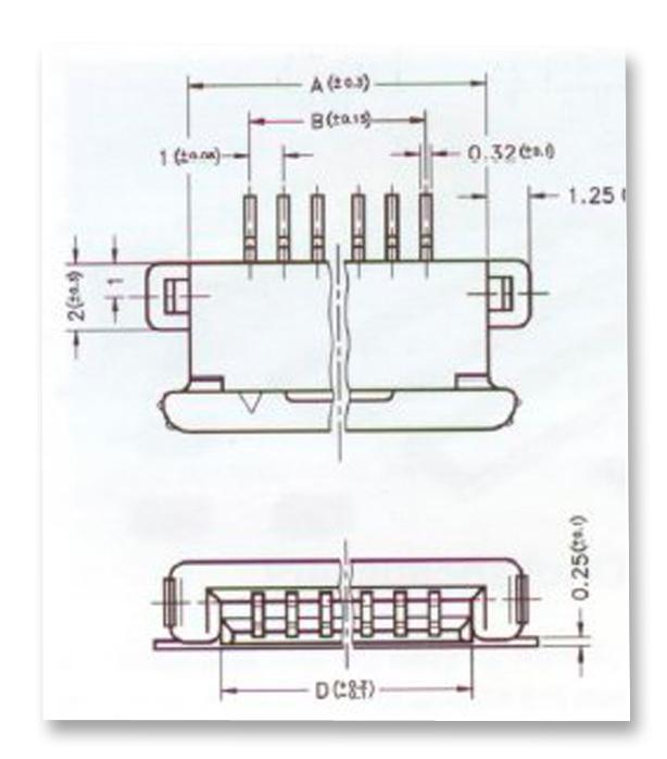 BATRON BT21020 Accesorios Para LEDs - Varios