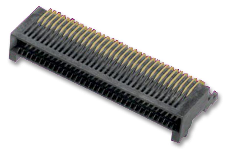 MOLEX / PARTNER STOCK 75586-0010 Conectores De E/S