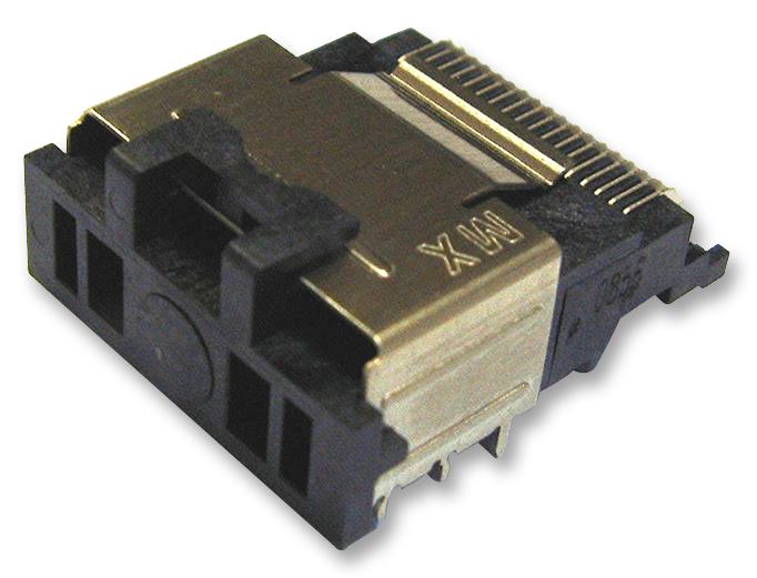 MOLEX / PARTNER STOCK 75783-0009 Conectores De E/S