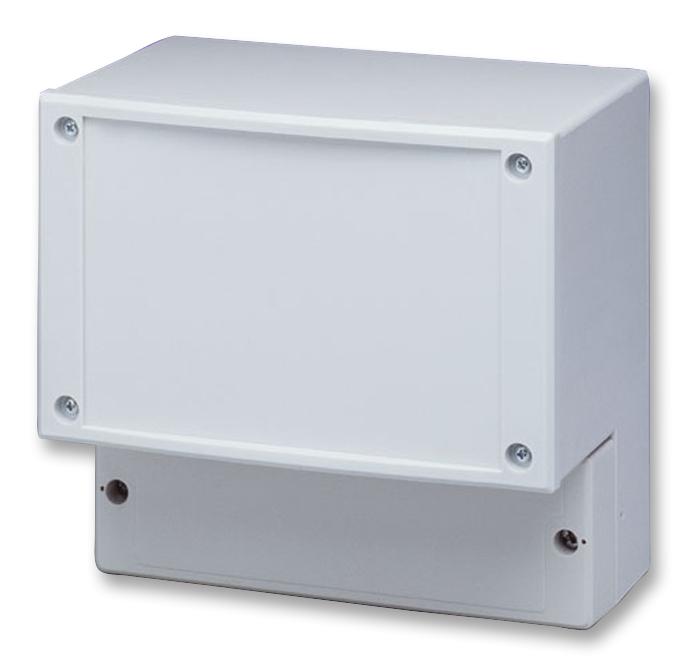 FIBOX PC 25/22-FC3 ENCLOSURE Carcasas De Plástico