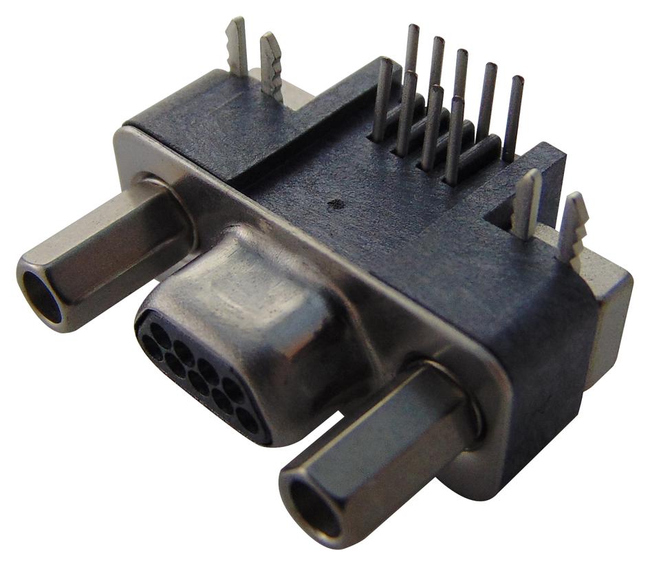 MOLEX / PARTNER STOCK 83611-9006 Conectores Sub-D