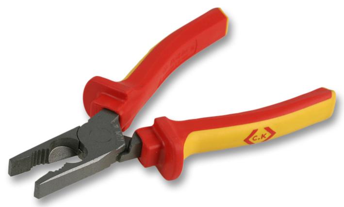 CK TOOLS 431003 Alicates Universales