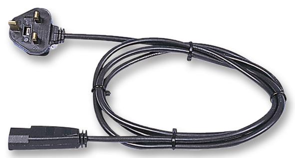 MULTICOMP PRO PE00032 Cables De Alimentación / Conexión Eléctrica