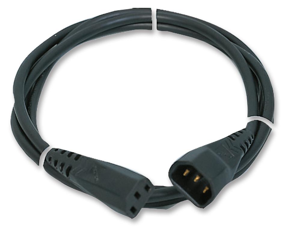 MULTICOMP PRO PE00058 Cables De Alimentación / Conexión Eléctrica