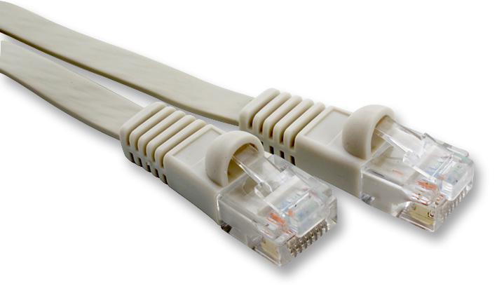 VIDEK 2966-0.3F Cables De Ethernet