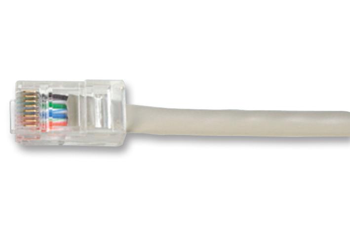 VIDEK 1996-10 Cables De Ethernet