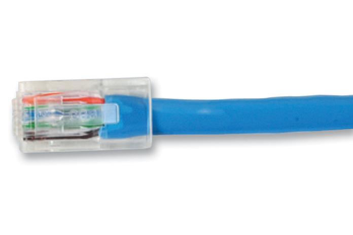 VIDEK 1996-5B Cables De Ethernet