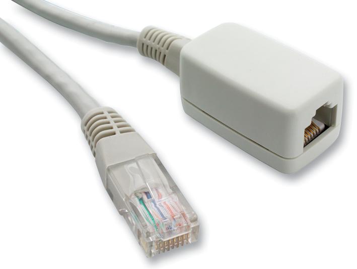 VIDEK 1966-1 Cables De Ethernet