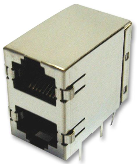 AMP - TE CONNECTIVITY 5569381-1 Conectores Modulares Y Ethernet