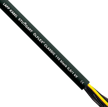 LAPP 1120235 Cables Multifilares