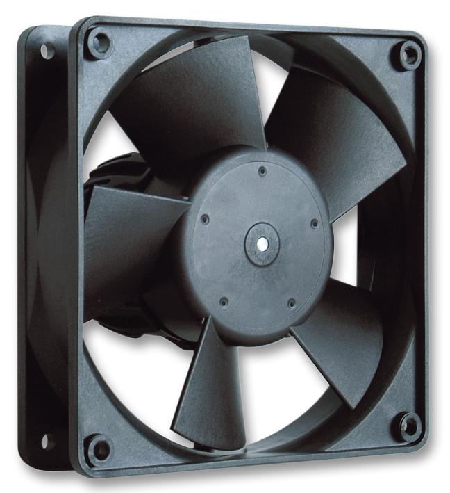 EBM-PAPST AC4300 H Ventiladores Axiales AC