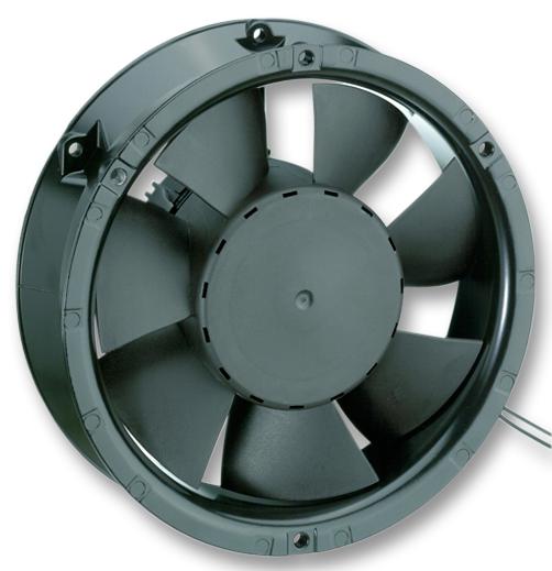 EBM-PAPST AC6200 NM Ventiladores Axiales AC