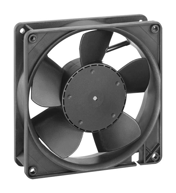 EBM-PAPST 5212NH Ventiladores Axiales DC