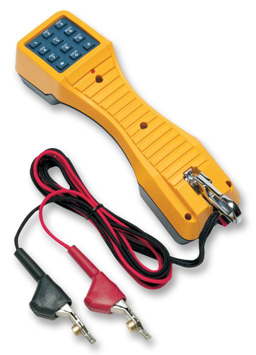 FLUKE NETWORKS TS19 Detectores De Tensión