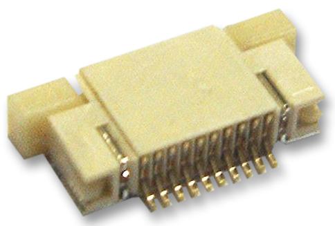 AMP - TE CONNECTIVITY 1-1734839-0 Conectores Para Placa FFC / FPC