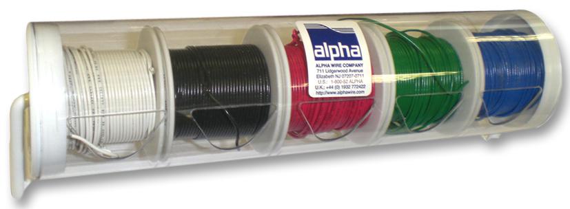 ALPHA WIRE HUKIT10 NC032 Surtidos De Cables