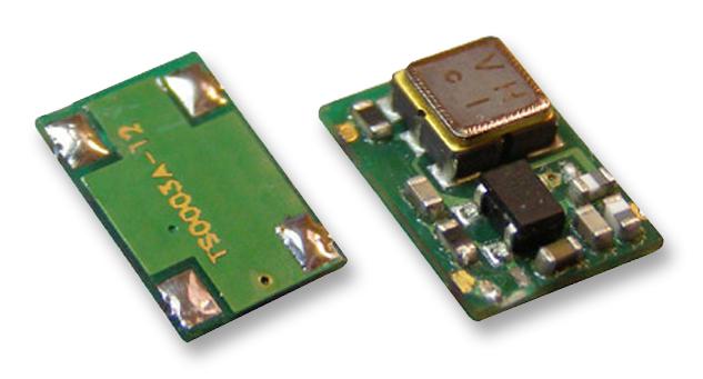 QUASAR QAM-TX3-433 Transmisores RF - Banda ISM Sub 2,4GHz