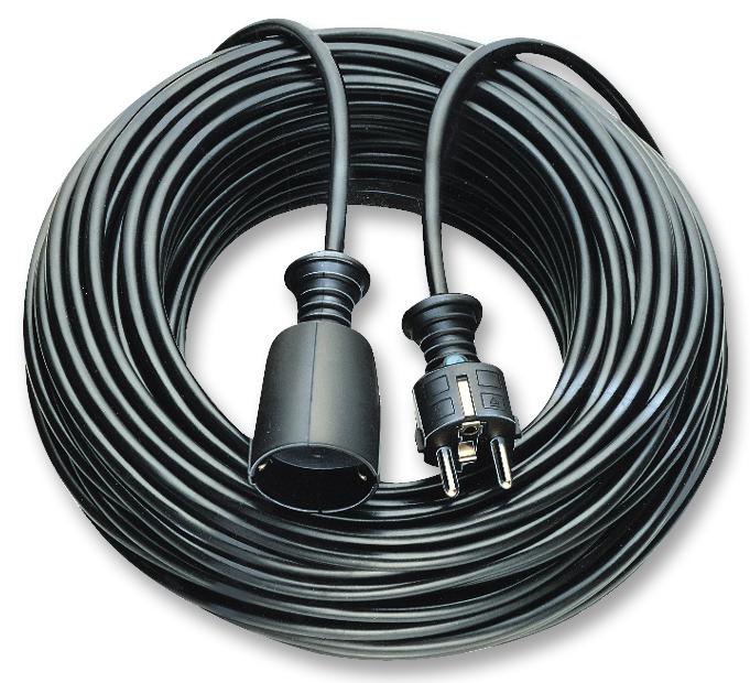 BRENNENSTUHL 1165430 Cables De Alimentación / Conexión Eléctrica