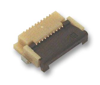 HIROSE(HRS) FH12-10S-0.5SH(55) Conectores Para Placa FFC / FPC