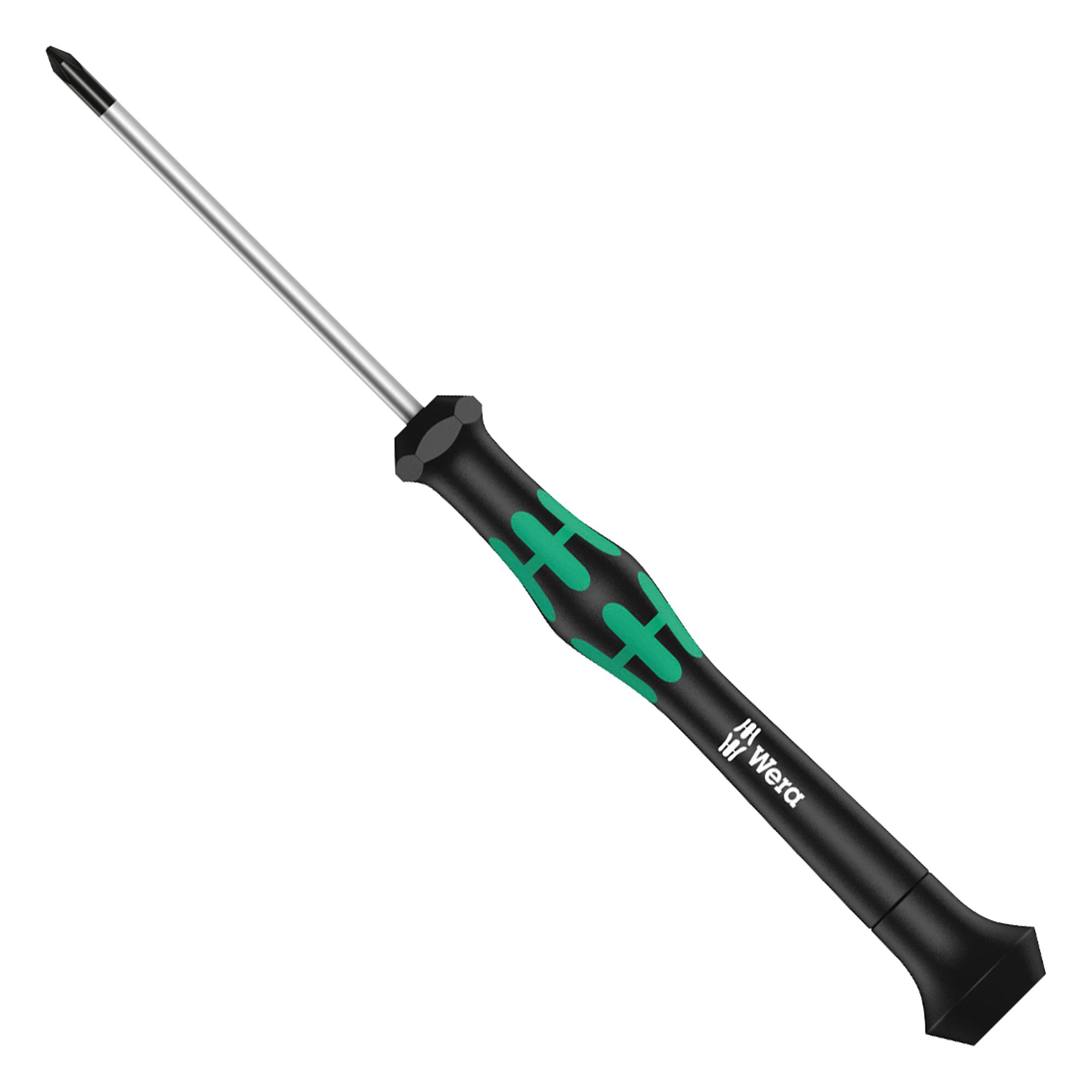 WERA 118030 Superdrive / Pozidrive