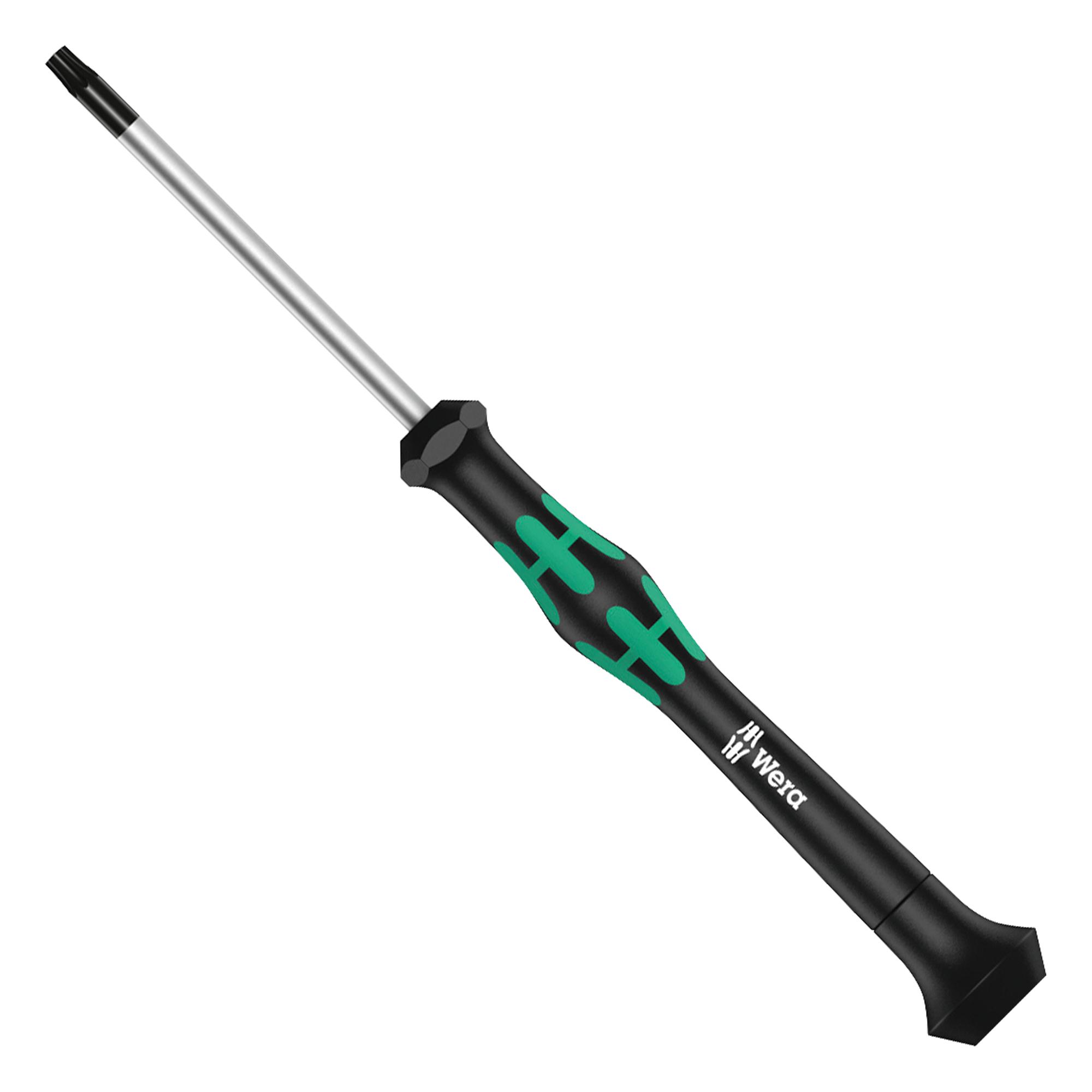 WERA 118035 Destornilladores Torx