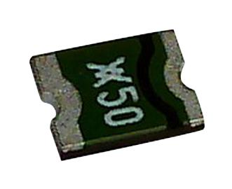 LITTELFUSE MICROSMD075F-2 PPTCs De Montaje Superficial