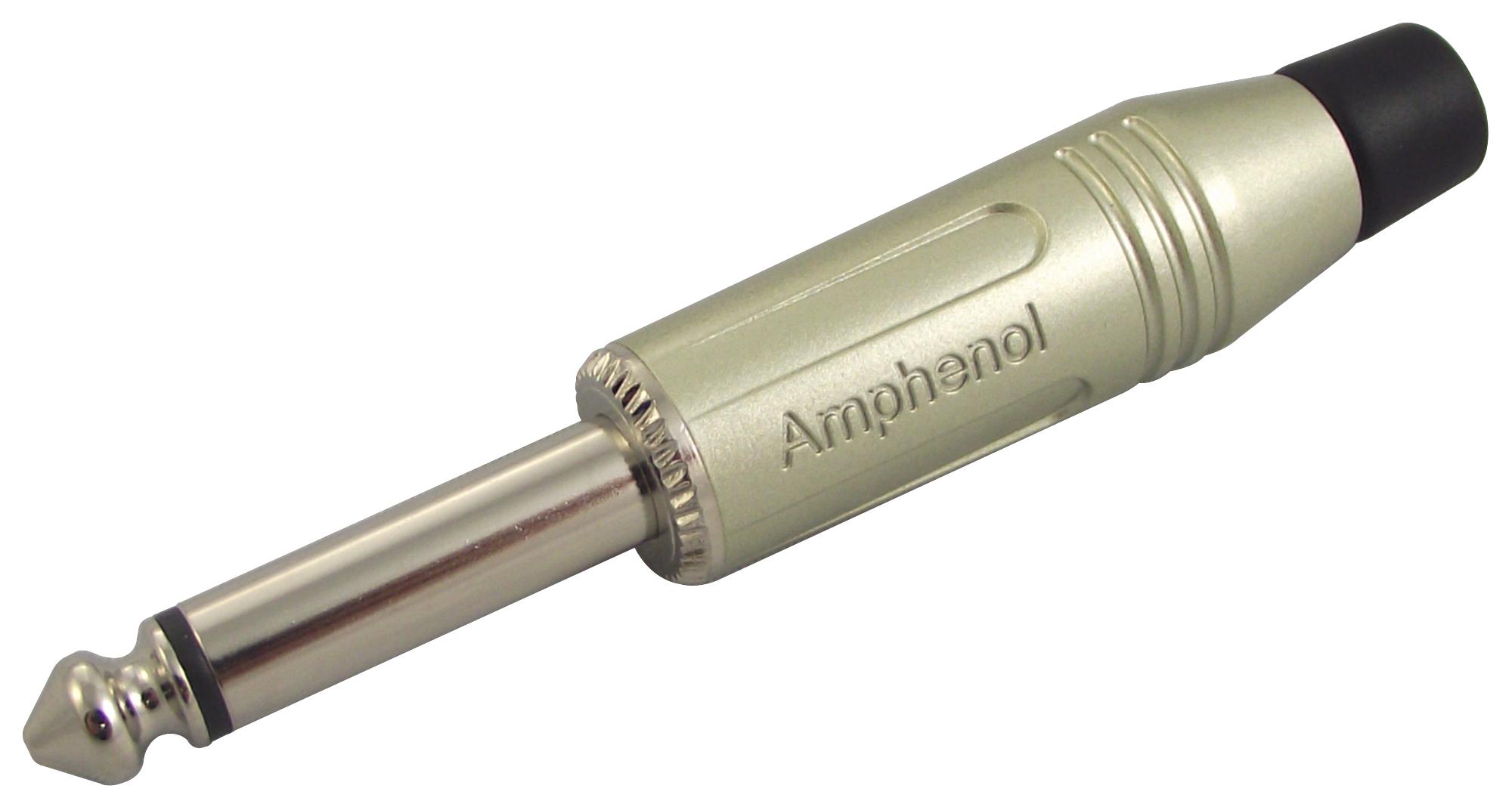 AMPHENOL AUDIO ACPM-GN Conectores Macho Y Hembra De Audio