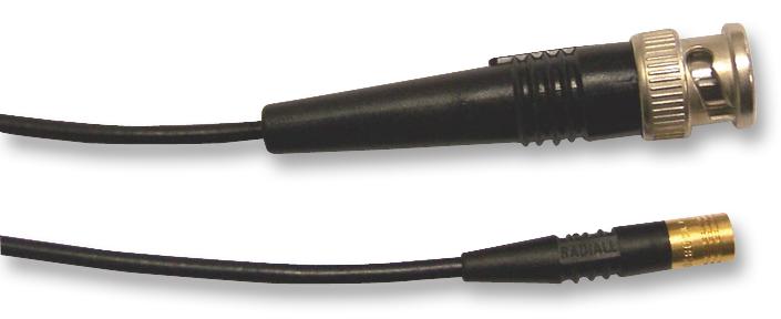 RADIALL R284C0351028 Conjunto De Cables Coaxiales De RF