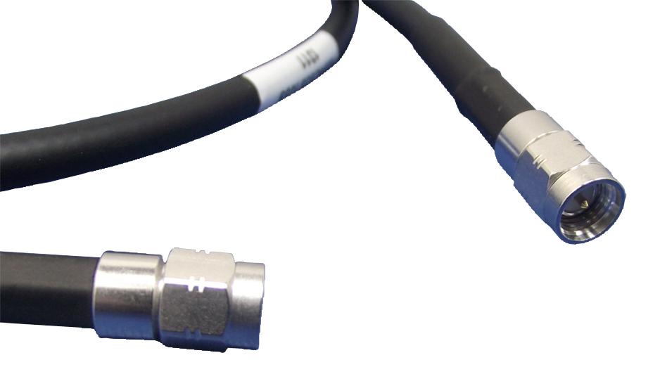 RADIALL R284C0351059 Conjunto De Cables Coaxiales De RF