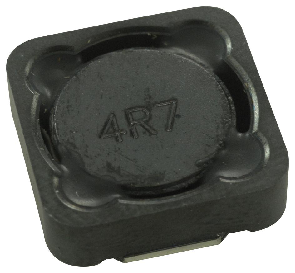 BOURNS SRR1240-4R7M Inductores De Potencia SMD