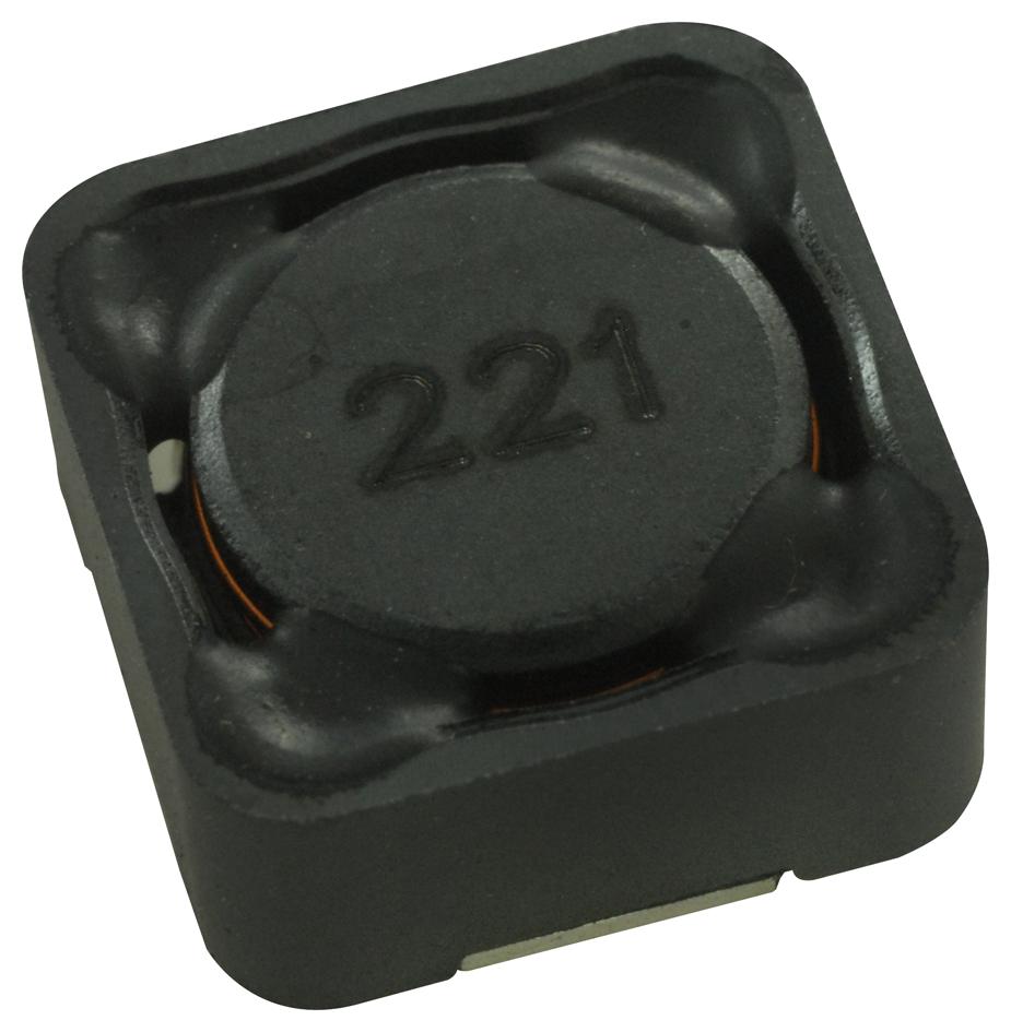 BOURNS SRR1260-221K Inductores De Potencia SMD