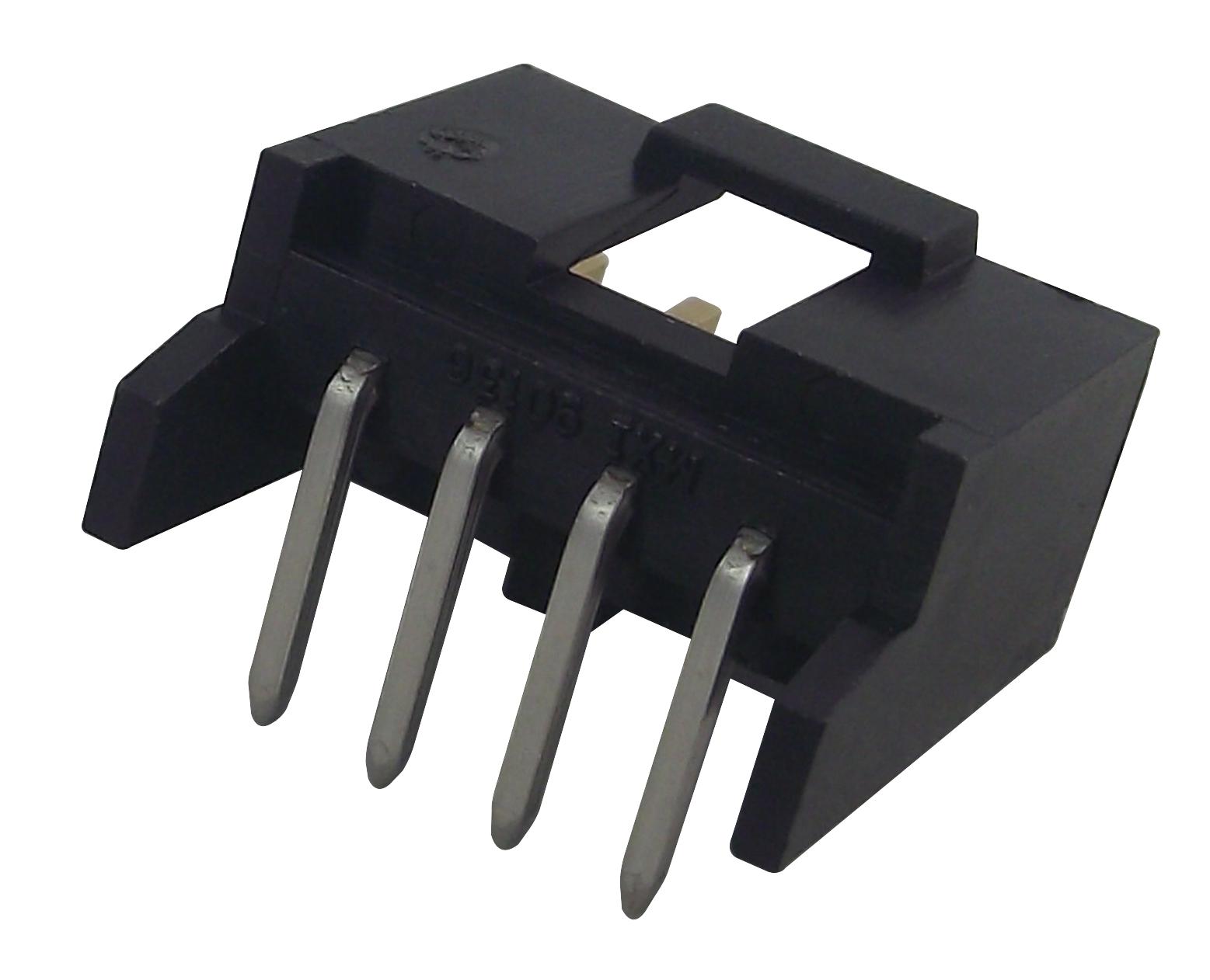 MOLEX / PARTNER STOCK 90136-2206 Conectores De Pines