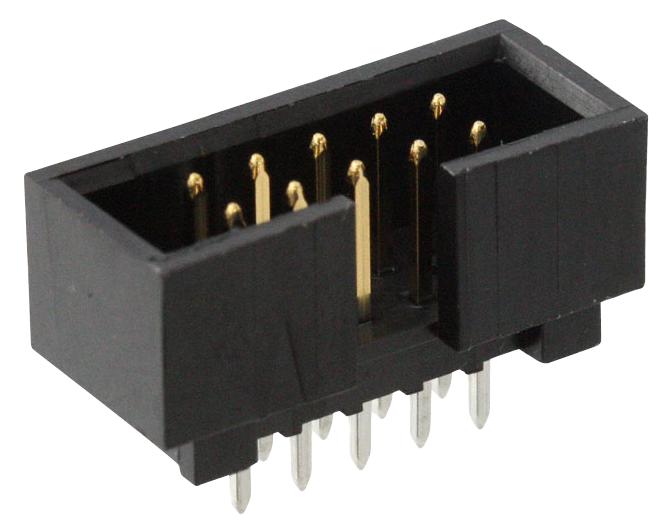 MOLEX 70246-0801 Conectores De Pines