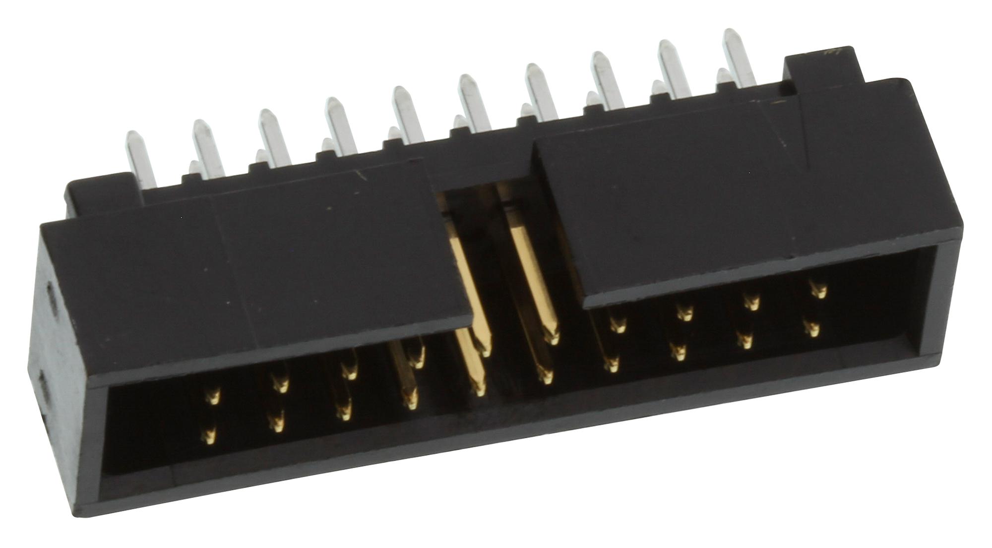 MOLEX / PARTNER STOCK 70246-2004 Conectores De Pines