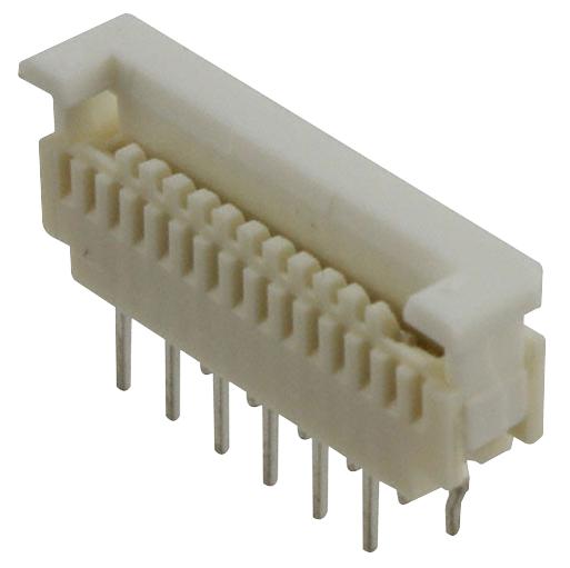 MOLEX / PARTNER STOCK 52030-1610 Conectores Para Placa FFC / FPC