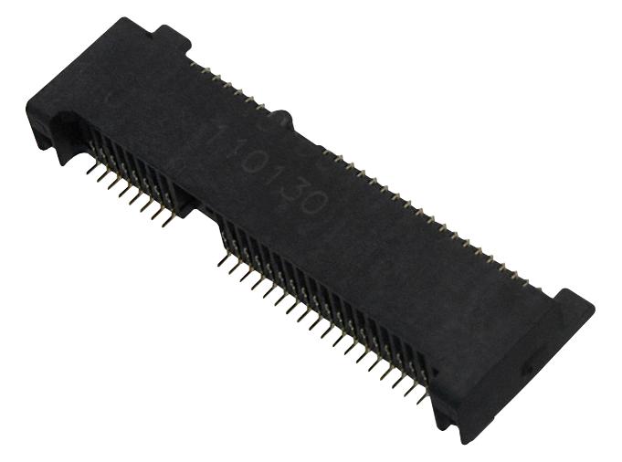 MOLEX / PARTNER STOCK 67910-0002 Conectores De Borde Para Tarjeta