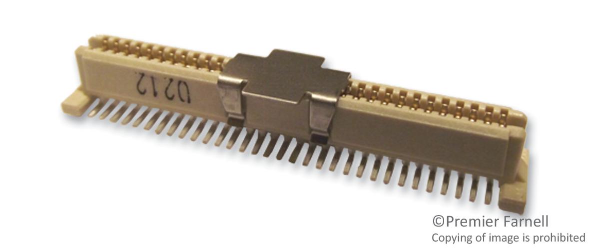 MOLEX / PARTNER STOCK 71742-0006 Conectores Mezzanine / Matriz