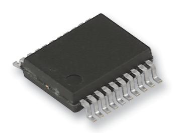 TEXAS INSTRUMENTS SN74HCT245PW Búfers, Transceptores Y Controladores De Línea